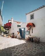 Bratsera Hotel Hydra