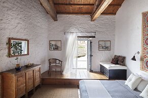 Bratsera Hotel Hydra