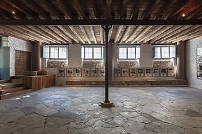 Bratsera Hotel Hydra