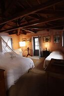 Bratsera Hotel Hydra