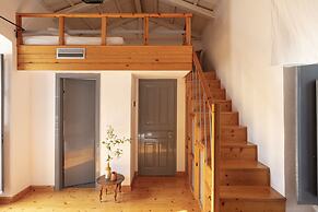 Bratsera Hotel Hydra