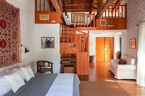 Bratsera Hotel Hydra