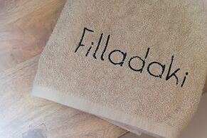 Filadaki Villas