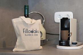 Filadaki Villas