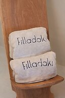 Filadaki Villas