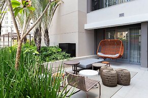 Helbor Edition Vila Madalena