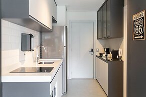 Helbor Edition Vila Madalena