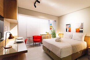 Helbor Edition Vila Madalena