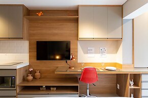 Helbor Edition Vila Madalena