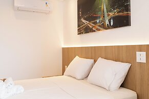 Helbor Edition Vila Madalena