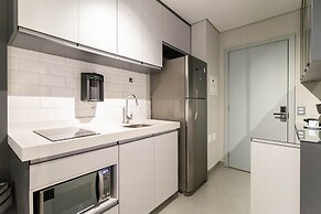 Helbor Edition Vila Madalena