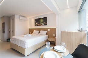 Helbor Edition Vila Madalena