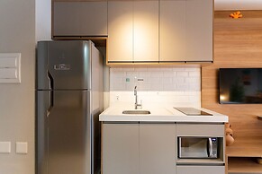 Helbor Edition Vila Madalena