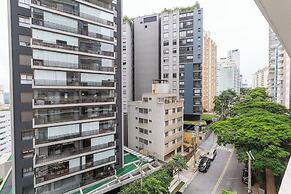 Helbor Edition Vila Madalena