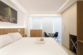 Helbor Edition Vila Madalena