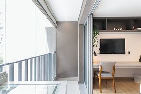 Helbor Edition Vila Madalena