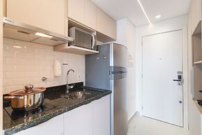 Helbor Edition Vila Madalena