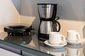 Helbor Edition Vila Madalena