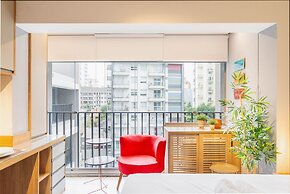 Helbor Edition Vila Madalena