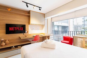 Helbor Edition Vila Madalena