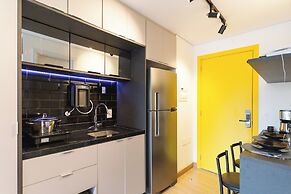 Helbor Edition Vila Madalena