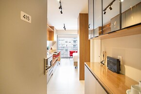 Helbor Edition Vila Madalena