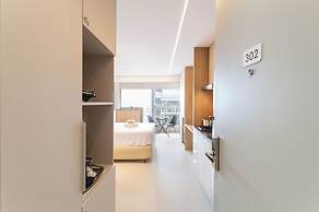 Helbor Edition Vila Madalena