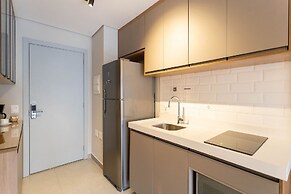 Helbor Edition Vila Madalena