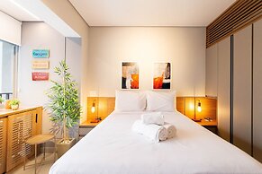 Helbor Edition Vila Madalena