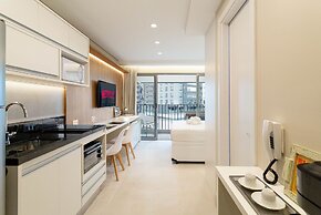 Helbor Edition Vila Madalena