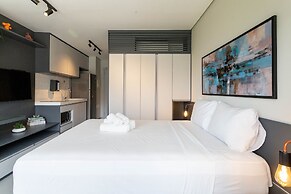 Helbor Edition Vila Madalena