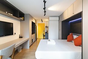 Helbor Edition Vila Madalena