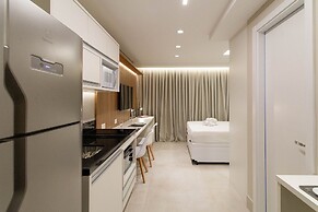 Helbor Edition Vila Madalena