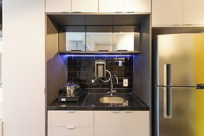 Helbor Edition Vila Madalena