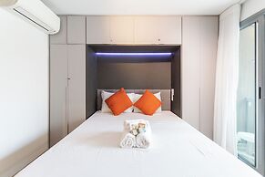 Helbor Edition Vila Madalena