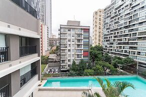 Helbor Edition Vila Madalena