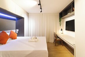 Helbor Edition Vila Madalena