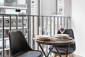 Helbor Edition Vila Madalena