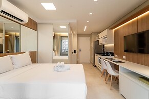 Helbor Edition Vila Madalena