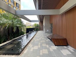 Helbor Edition Vila Madalena