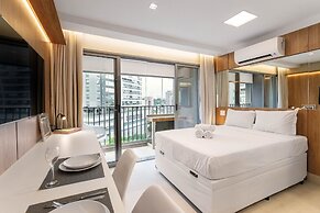 Helbor Edition Vila Madalena