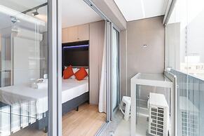 Helbor Edition Vila Madalena