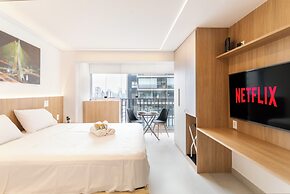 Helbor Edition Vila Madalena