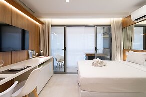 Helbor Edition Vila Madalena