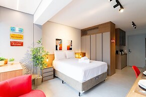 Helbor Edition Vila Madalena