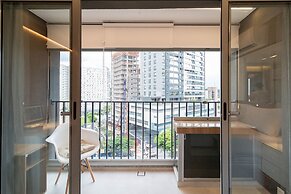 Helbor Edition Vila Madalena