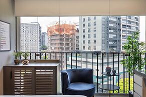 Helbor Edition Vila Madalena