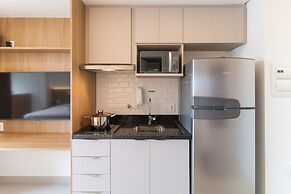 Helbor Edition Vila Madalena