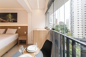 Helbor Edition Vila Madalena