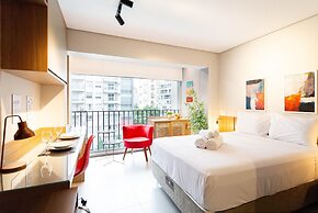 Helbor Edition Vila Madalena